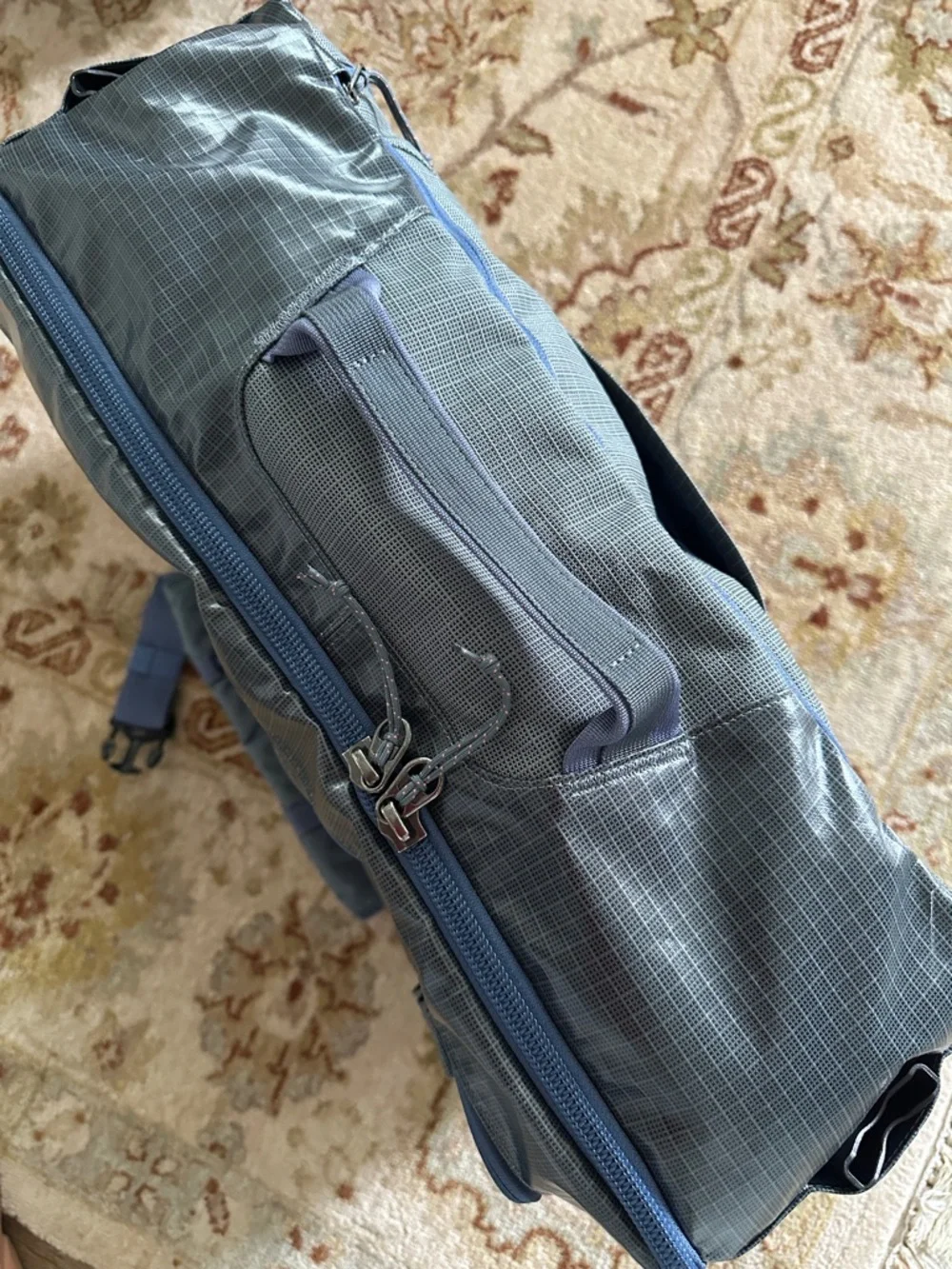 Patagonia Black Hole MLC 45L